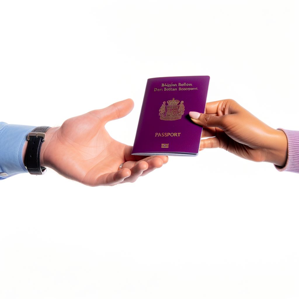 Levende Trust Oprichting